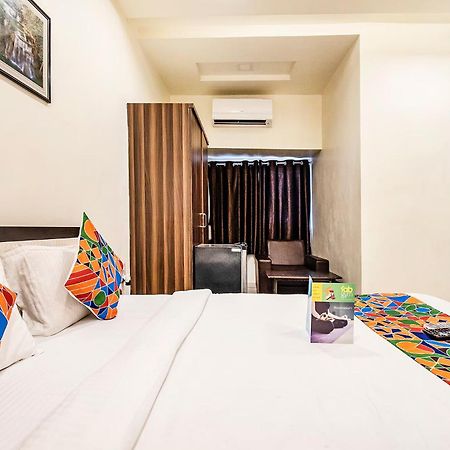 Hotel Maher Inn Ahmedabad Exterior foto