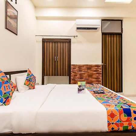 Hotel Maher Inn Ahmedabad Exterior foto